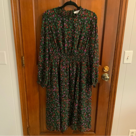 Calvin Klein Dress Size 14 - Picture 1 of 2
